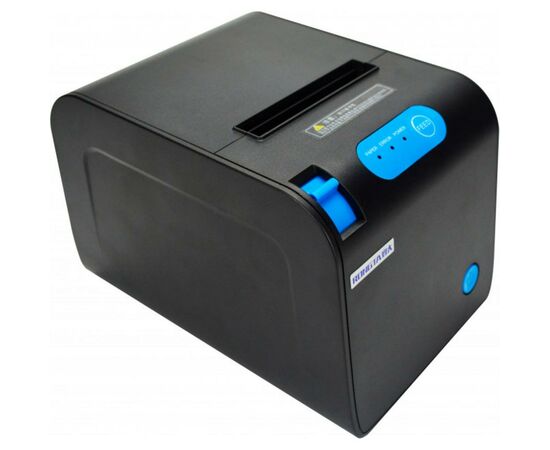 Принтер чеков Rongta RP328L with cuter, Ethernet (RP328L)