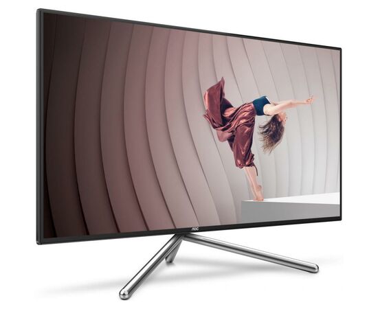 Монітор AOC U32U1, зображення 2 Монітор AOC U32U1, зображення 2
