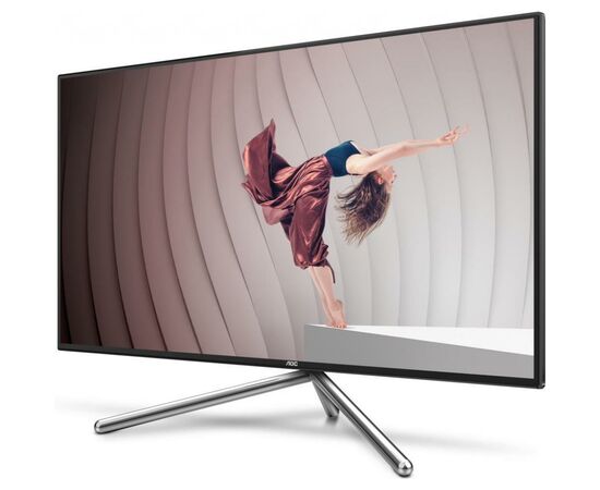 Монітор AOC U32U1, зображення 3 Монітор AOC U32U1, зображення 3
