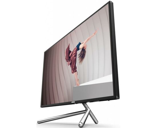 Монітор AOC U32U1, зображення 4 Монітор AOC U32U1, зображення 4