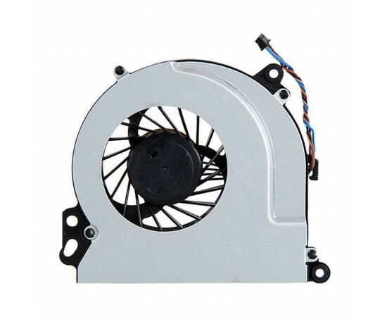 Вентилятор ноутбука HP Envy 15-J000/15T-J000/17-J000/M6-N100 Series,5V,0.5A,4pin (A48412), изображение 2