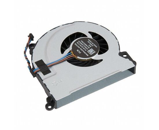 Вентилятор ноутбука HP Envy 15-J000/15T-J000/17-J000/M6-N100 Series,5V,0.5A,4pin (A48412), изображение 3