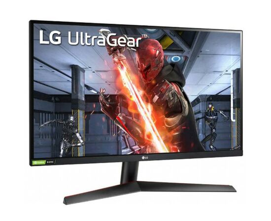 Монитор LG 27GN800-B, изображение 2 Монитор LG 27GN800-B, изображение 2