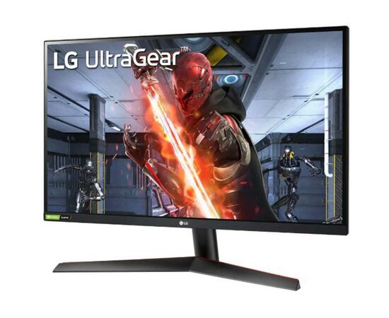 Монитор LG 27GN800-B, изображение 3 Монитор LG 27GN800-B, изображение 3