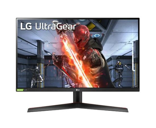 Монитор LG 27GN800-B