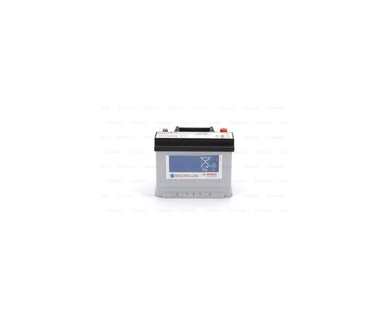 Аккумулятор автомобильный Bosch 56А (0 092 S30 060), изображение 3 Аккумулятор автомобильный Bosch 56А (0 092 S30 060), изображение 3