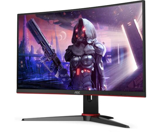 Монітор AOC C24G2AE/BK, зображення 3 Монітор AOC C24G2AE/BK, зображення 3