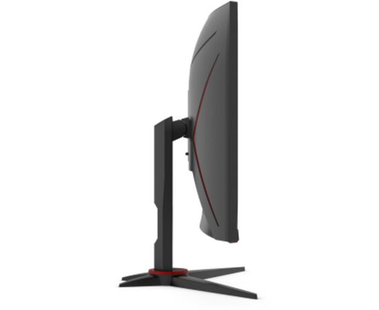Монітор AOC C24G2AE/BK, зображення 4 Монітор AOC C24G2AE/BK, зображення 4