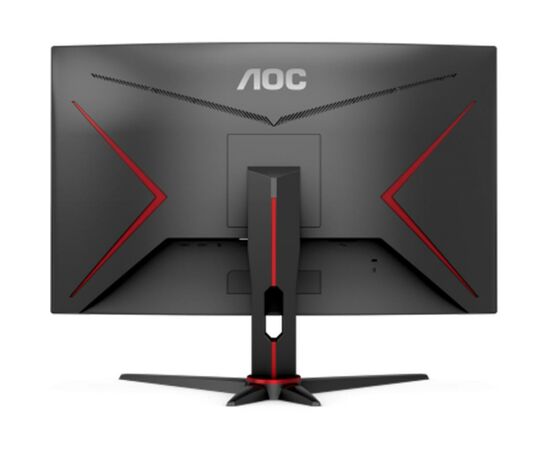Монітор AOC C24G2AE/BK, зображення 5 Монітор AOC C24G2AE/BK, зображення 5