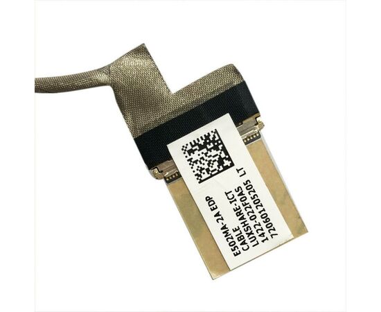 Шлейф матриці ASUS E502S, E502M, E520MA, L502MA LED 30pin матриці (A44715), зображення 2 Шлейф матриці ASUS E502S, E502M, E520MA, L502MA LED 30pin матриці (A44715), зображення 2