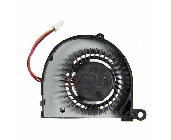 Вентилятор ноутбука ASUS Eee PC 1015 (NFB40A05H), DC (5V, 0.5A), 4pin (A48458), изображение 2 Вентилятор ноутбука ASUS Eee PC 1015 (NFB40A05H), DC (5V, 0.5A), 4pin (A48458), изображение 2