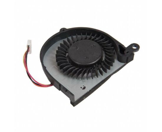 Вентилятор ноутбука ASUS Eee PC 1015 (NFB40A05H), DC (5V, 0.5A), 4pin (A48458), изображение 3 Вентилятор ноутбука ASUS Eee PC 1015 (NFB40A05H), DC (5V, 0.5A), 4pin (A48458), изображение 3