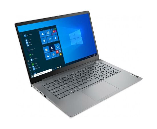 Ноутбук Lenovo ThinkBook 14 G2 ITL (20VD0009RA), изображение 2 Ноутбук Lenovo ThinkBook 14 G2 ITL (20VD0009RA), изображение 2