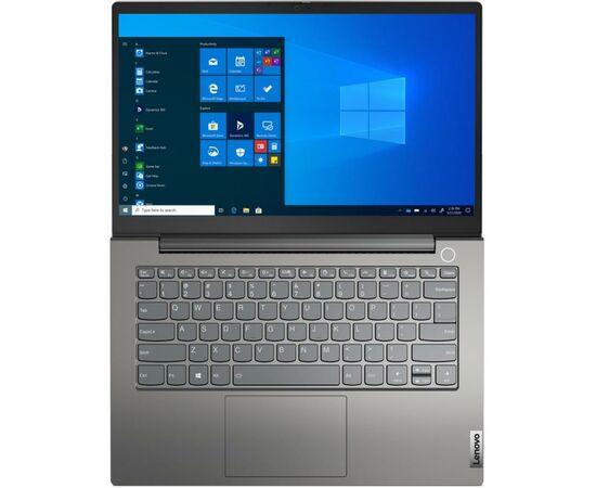 Ноутбук Lenovo ThinkBook 14 G2 ITL (20VD0009RA), изображение 4 Ноутбук Lenovo ThinkBook 14 G2 ITL (20VD0009RA), изображение 4