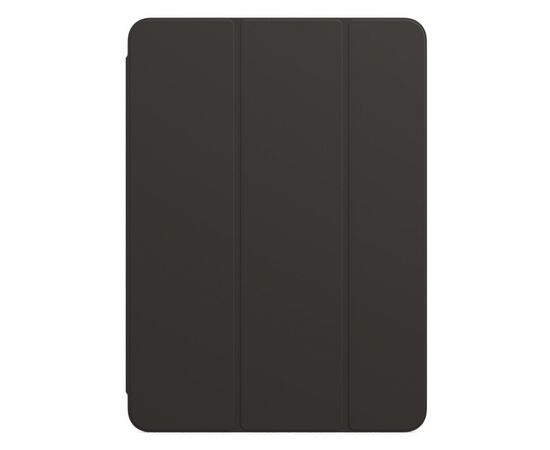 Чехол для планшета Apple Smart Folio for iPad Pro 11-inch (3rd generation) - Black (MJM93ZM/A)