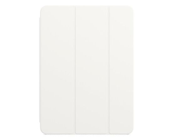 Чехол для планшета Apple Smart Folio for iPad Pro 11-inch (3rd generation) - White (MJMA3ZM/A)