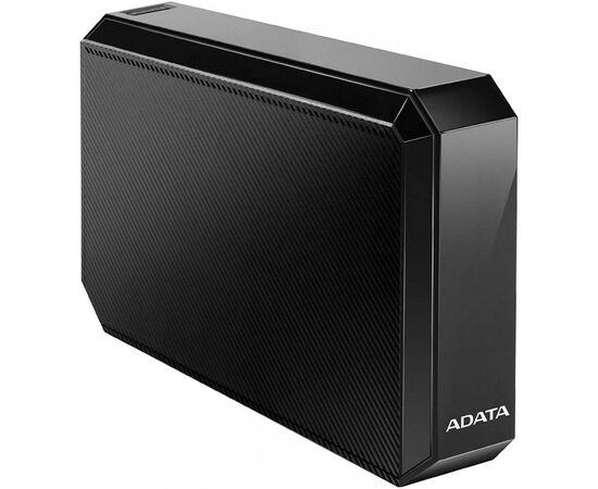 Внешний жесткий диск 3.5" 4TB ADATA (AHM800-4TU32G1-CEUBK), изображение 2 Внешний жесткий диск 3.5" 4TB ADATA (AHM800-4TU32G1-CEUBK), изображение 2