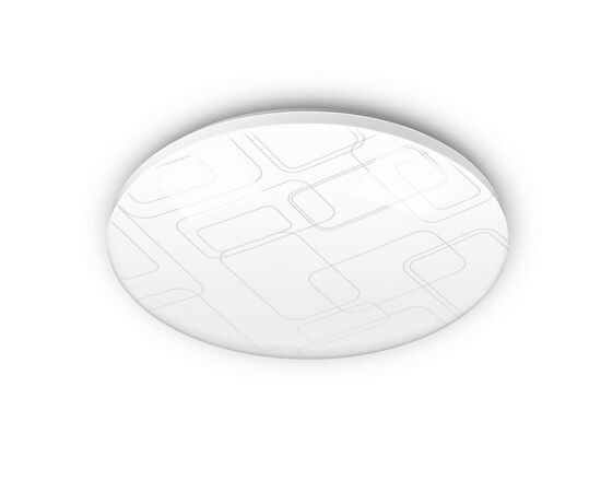 Светильник Videx LED 48W 4100K 220V (VL-CLR-484R), изображение 2 Светильник Videx LED 48W 4100K 220V (VL-CLR-484R), изображение 2