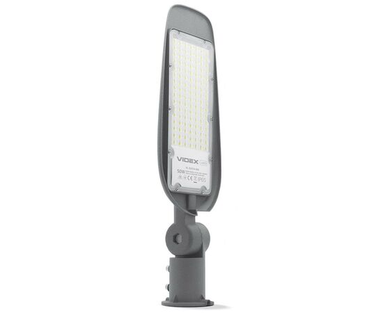 Светильник Videx LED уличный 50W 5000K 220V (VL-SLе14-505)