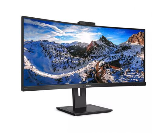 Монитор Philips 346P1CRH/00, изображение 2 Монитор Philips 346P1CRH/00, изображение 2