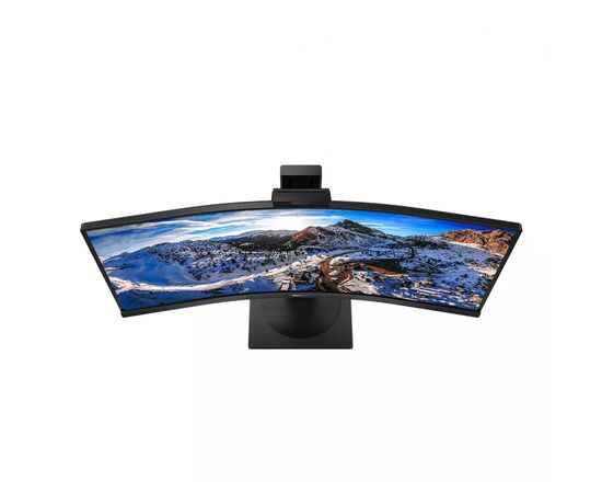 Монитор Philips 346P1CRH/00, изображение 6 Монитор Philips 346P1CRH/00, изображение 6