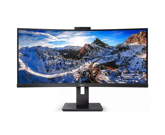 Монитор Philips 346P1CRH/00