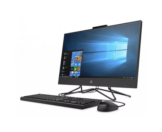 Компьютер HP 205 G4 24" AiO / Ryzen3 4300 (44F40ES), изображение 3 Компьютер HP 205 G4 24" AiO / Ryzen3 4300 (44F40ES), изображение 3