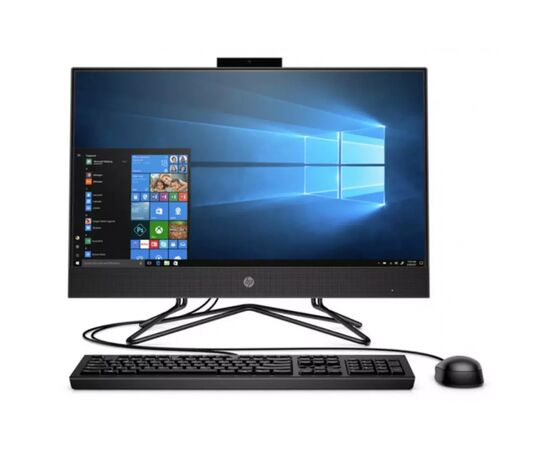 Компьютер HP 205 G4 24" AiO / Ryzen3 4300 (44F40ES)