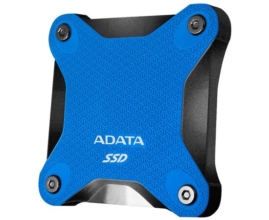 Накопичувач SSD USB 3.2 480GB ADATA (ASD600Q-480GU31-CBL)