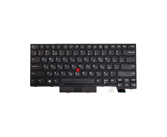 Клавіатура ноутбука Lenovo Thinkpad T470 (KB313501)