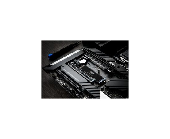 Накопичувач SSD M.2 2280 2TB Micron (CT2000P5PSSD8), зображення 3 Накопичувач SSD M.2 2280 2TB Micron (CT2000P5PSSD8), зображення 3