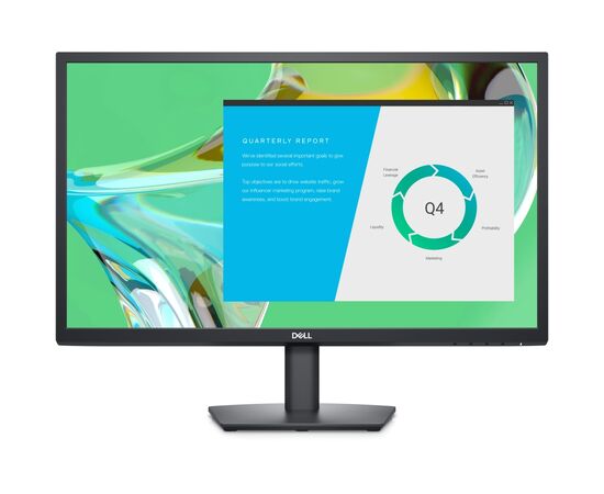 Монітор Dell E2422HN (210-BBSD)