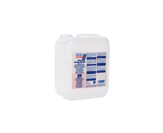 Автомобильный очиститель Liqui Moly Klima-Anlagen-Reiniger  5л. (4092)
