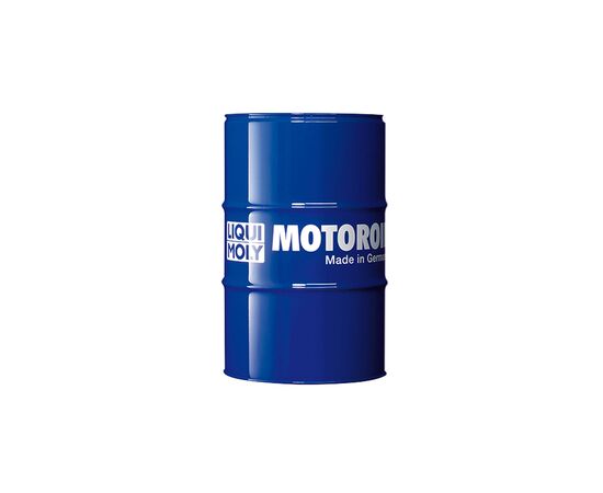 Моторна олива Liqui Moly Special Tec LL SAE 5W-30 60л. (1195)