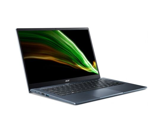 Ноутбук Acer Swift 3 SF314-511-35TZ (NX.ACWEU.008), изображение 2 Ноутбук Acer Swift 3 SF314-511-35TZ (NX.ACWEU.008), изображение 2