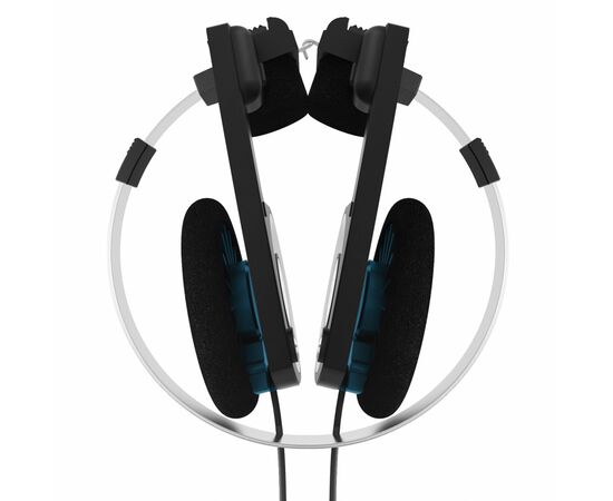 Наушники Koss Porta Pro Classic Collapsible On-Ear (192485.101), изображение 2 Наушники Koss Porta Pro Classic Collapsible On-Ear (192485.101), изображение 2