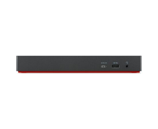 Порт-репликатор Lenovo ThinkPad Thunderbolt 4 WorkStation Dock (40B00300EU), изображение 2 Порт-репликатор Lenovo ThinkPad Thunderbolt 4 WorkStation Dock (40B00300EU), изображение 2