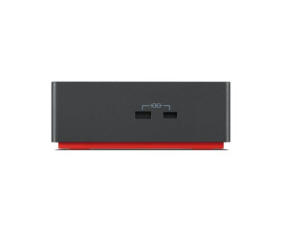 Порт-репликатор Lenovo ThinkPad Thunderbolt 4 WorkStation Dock (40B00300EU), изображение 4 Порт-репликатор Lenovo ThinkPad Thunderbolt 4 WorkStation Dock (40B00300EU), изображение 4
