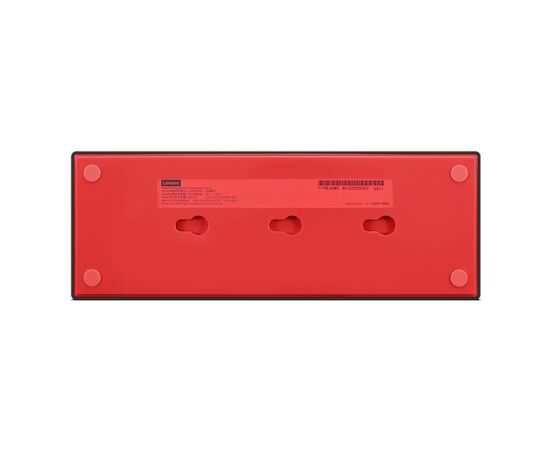 Порт-репликатор Lenovo ThinkPad Thunderbolt 4 WorkStation Dock (40B00300EU), изображение 5 Порт-репликатор Lenovo ThinkPad Thunderbolt 4 WorkStation Dock (40B00300EU), изображение 5