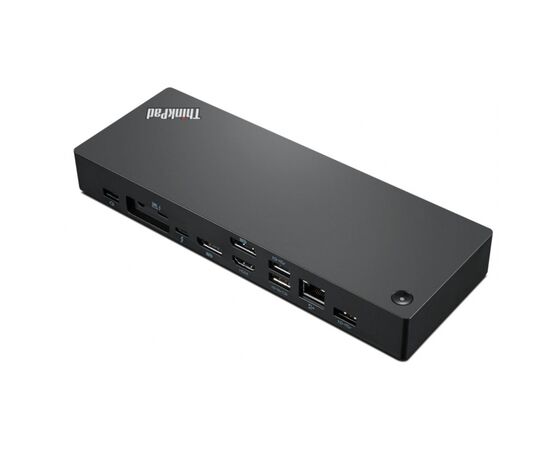 Порт-реплікатор Lenovo ThinkPad Thunderbolt 4 WorkStation Dock (40B00300EU)