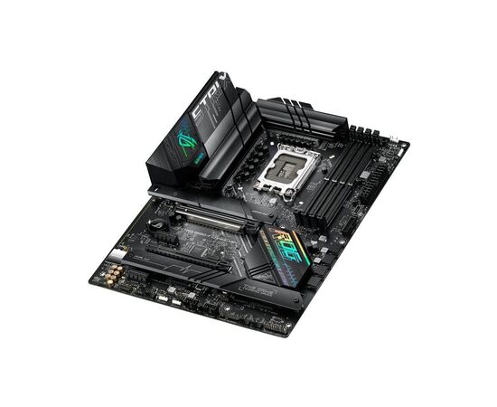 Материнська плата ASUS ROG STRIX B660-F GAMING WIFI, зображення 2 Материнська плата ASUS ROG STRIX B660-F GAMING WIFI, зображення 2