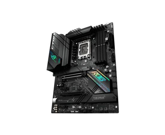 Материнська плата ASUS ROG STRIX B660-F GAMING WIFI, зображення 5 Материнська плата ASUS ROG STRIX B660-F GAMING WIFI, зображення 5