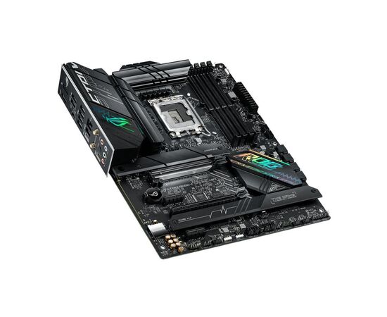 Материнська плата ASUS ROG STRIX B660-F GAMING WIFI, зображення 6 Материнська плата ASUS ROG STRIX B660-F GAMING WIFI, зображення 6