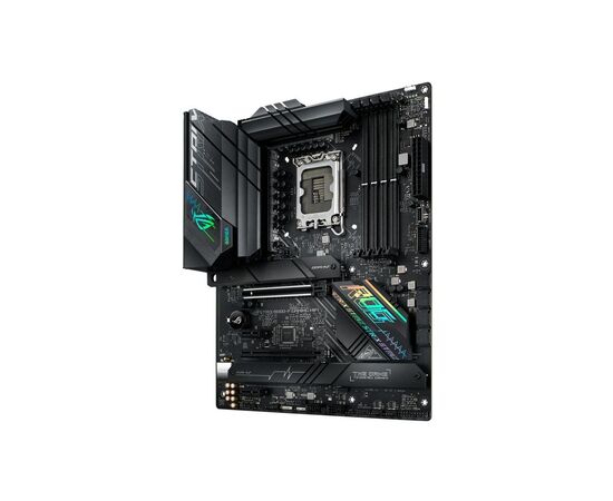 Материнська плата ASUS ROG STRIX B660-F GAMING WIFI, зображення 7 Материнська плата ASUS ROG STRIX B660-F GAMING WIFI, зображення 7