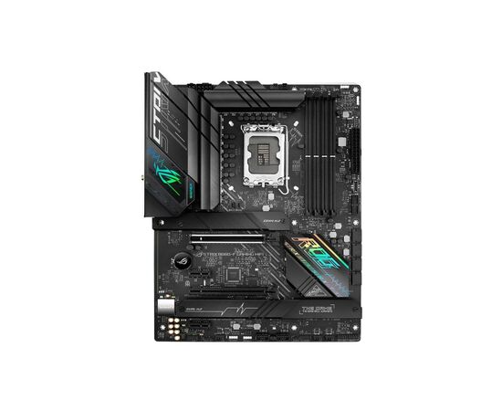 Материнська плата ASUS ROG STRIX B660-F GAMING WIFI