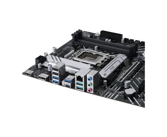 Материнська плата ASUS PRIME H670-PLUS D4, зображення 7 Материнська плата ASUS PRIME H670-PLUS D4, зображення 7
