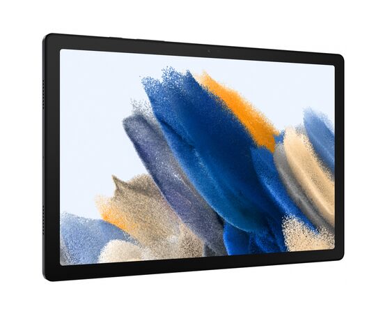 Планшет Samsung SM-X205/32 (Tab A8 3/32GB LTE) Dark Grey (SM-X205NZAASEK), зображення 3 Планшет Samsung SM-X205/32 (Tab A8 3/32GB LTE) Dark Grey (SM-X205NZAASEK), зображення 3