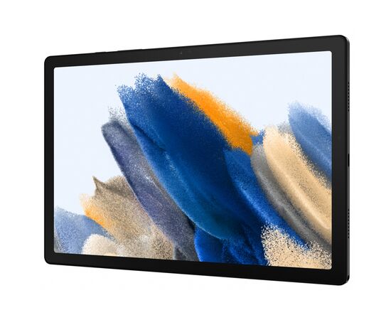 Планшет Samsung SM-X205/32 (Tab A8 3/32GB LTE) Dark Grey (SM-X205NZAASEK), зображення 4 Планшет Samsung SM-X205/32 (Tab A8 3/32GB LTE) Dark Grey (SM-X205NZAASEK), зображення 4