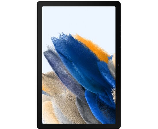 Планшет Samsung SM-X205/32 (Tab A8 3/32GB LTE) Dark Grey (SM-X205NZAASEK), зображення 7 Планшет Samsung SM-X205/32 (Tab A8 3/32GB LTE) Dark Grey (SM-X205NZAASEK), зображення 7