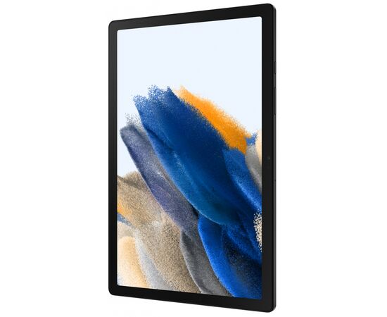 Планшет Samsung SM-X205/32 (Tab A8 3/32GB LTE) Dark Grey (SM-X205NZAASEK), зображення 9 Планшет Samsung SM-X205/32 (Tab A8 3/32GB LTE) Dark Grey (SM-X205NZAASEK), зображення 9